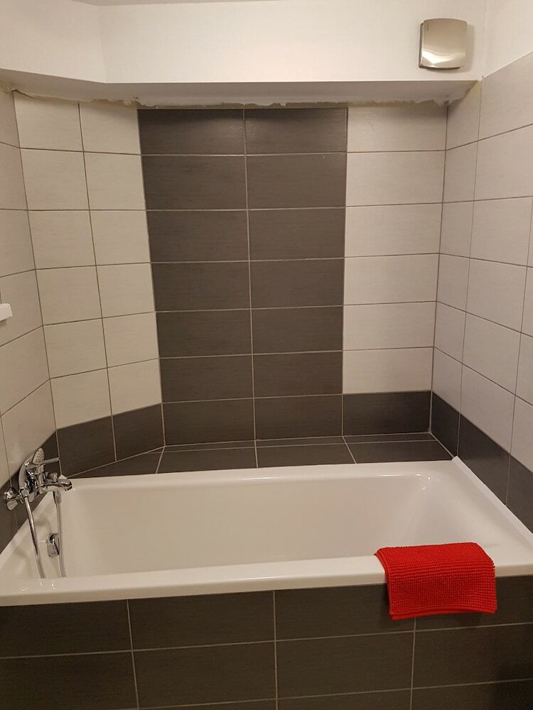 Apartm�ny Mal� Princ