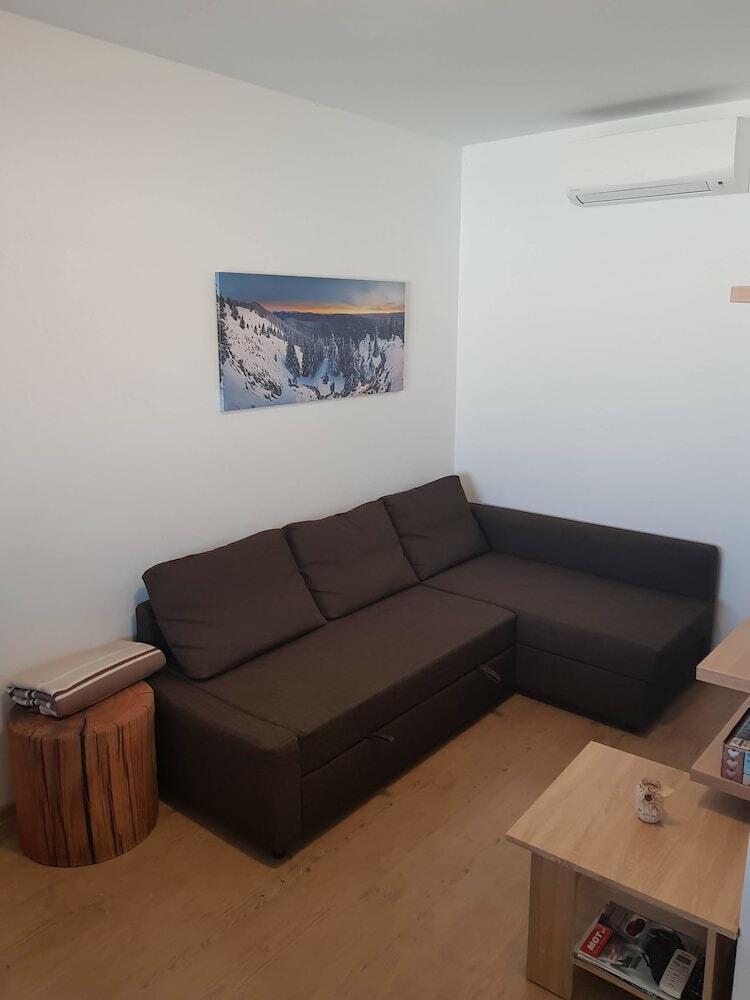 Apartm�ny Mal� Princ
