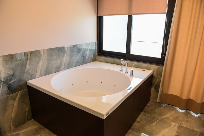Brilliant Hotel & Spa