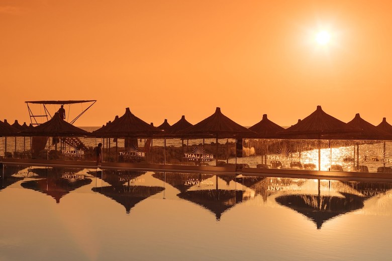 Brilliant Hotel & Spa