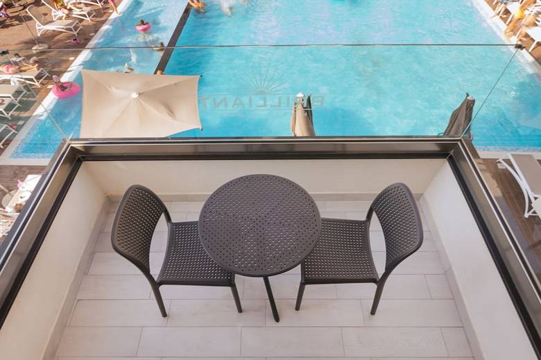 Brilliant Hotel & Spa