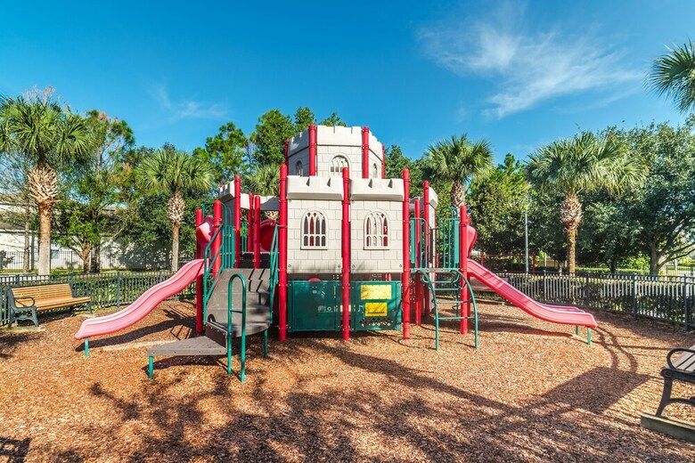 Ov3776 - Windsor Hills Resort - 5 Bed 5 Baths Villa