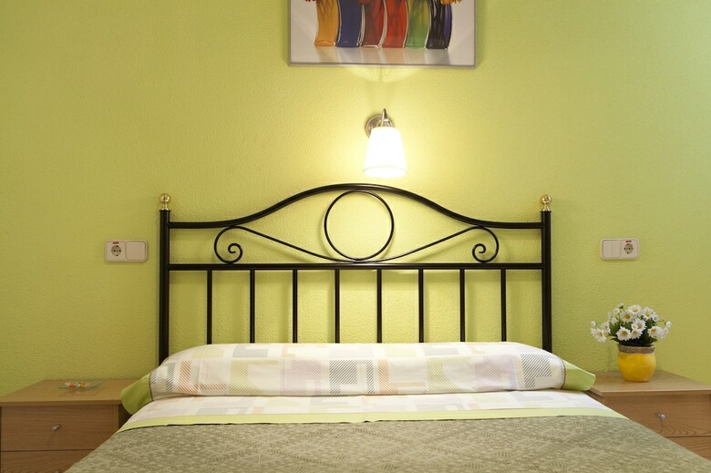 Pension Ava Rooms