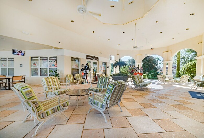 Ov3781 - Windsor Hills Resort - 3 Bed 2 Baths Townhome
