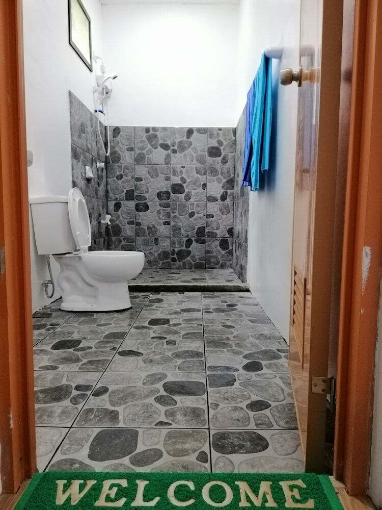 Hotel Andnindot Garden Resort