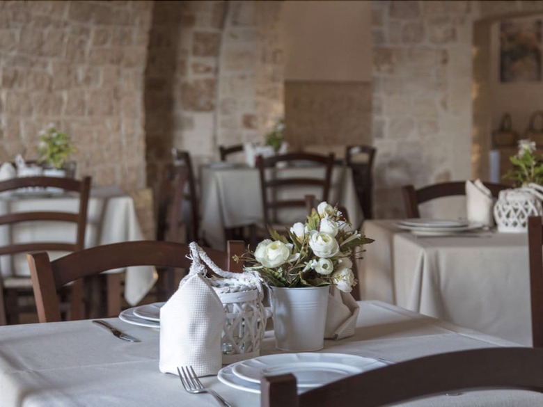 Agroturismo Masseria Fanizzi