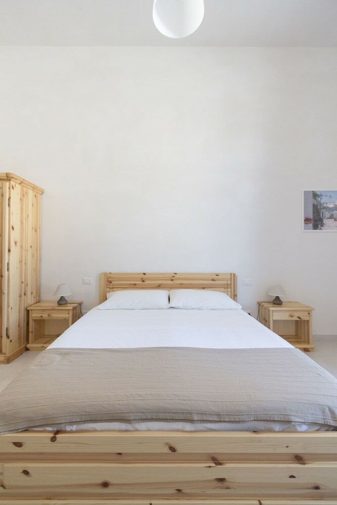 Agroturismo Masseria Fanizzi