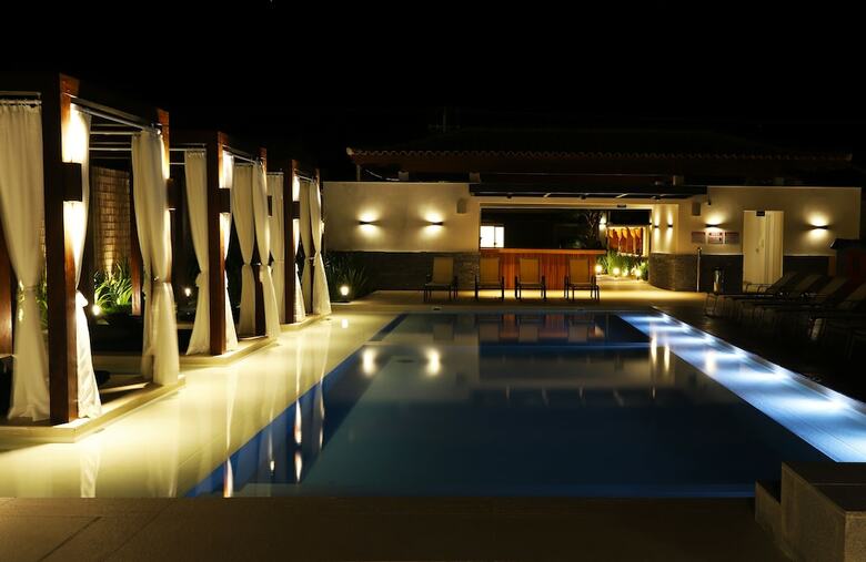 Hotel Aret�