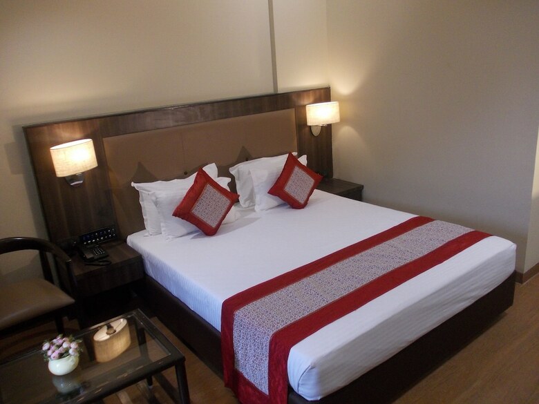 Hotel Antariksh Retreat