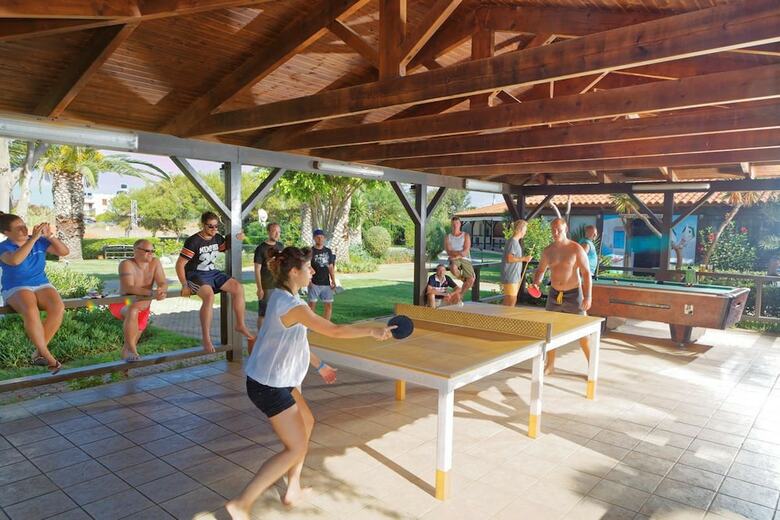 Hotel Anissa Beach & Village - All Inclusive