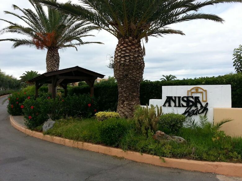 Hotel Anissa Beach & Village - All Inclusive