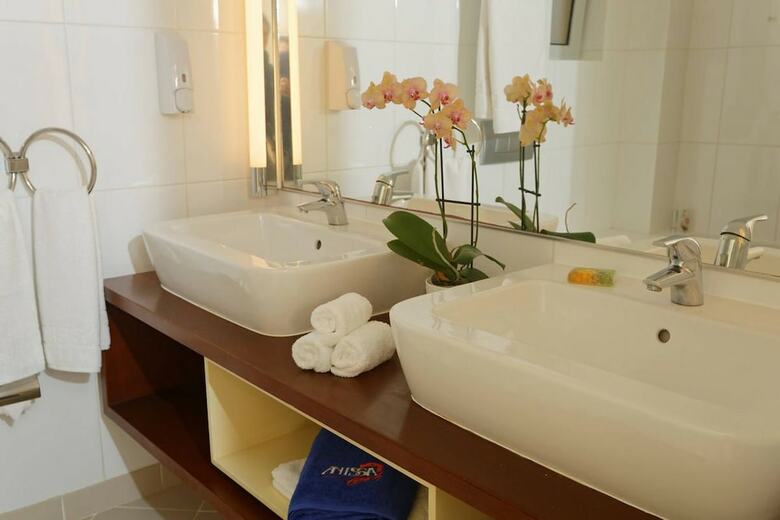Hotel Anissa Beach & Village - All Inclusive