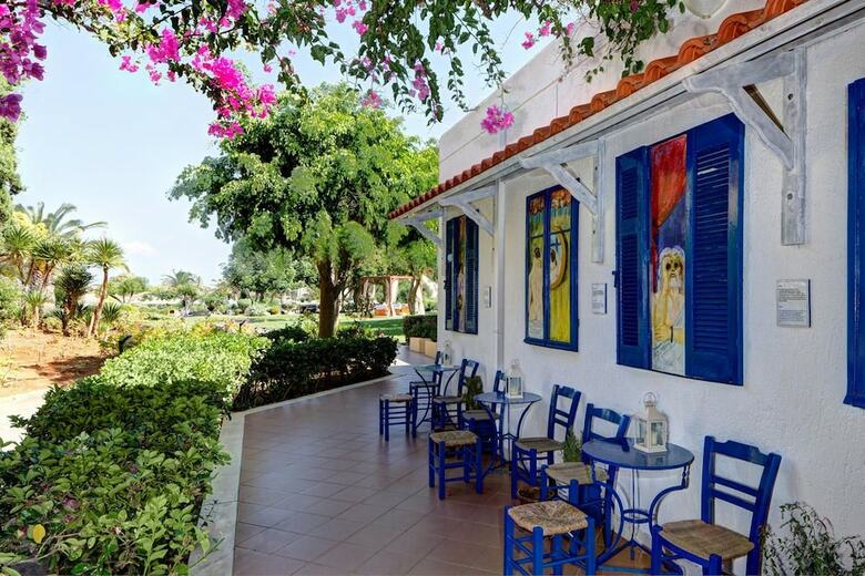 Hotel Anissa Beach & Village - All Inclusive