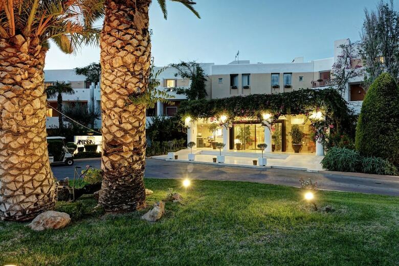 Hotel Anissa Beach & Village - All Inclusive
