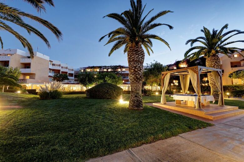 Hotel Anissa Beach & Village - All Inclusive