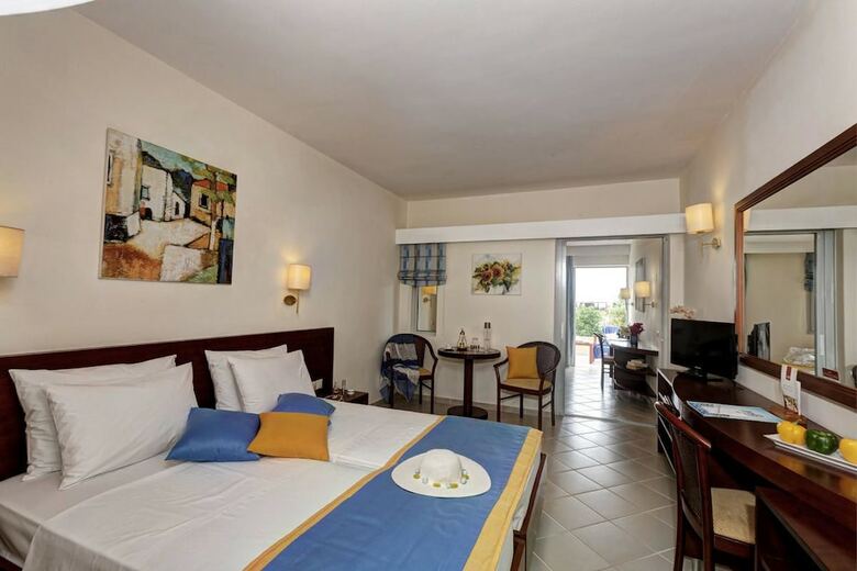 Hotel Anissa Beach & Village - All Inclusive