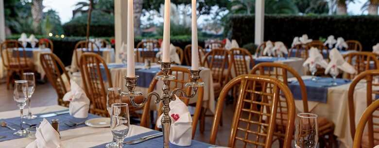 Hotel Anissa Beach & Village - All Inclusive