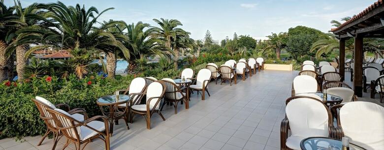 Hotel Anissa Beach & Village - All Inclusive