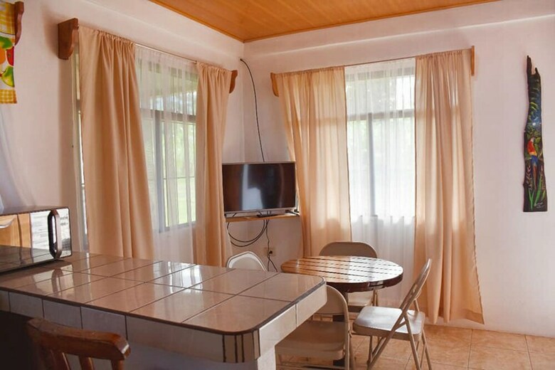Casa Azadon - Finca Don Juan
