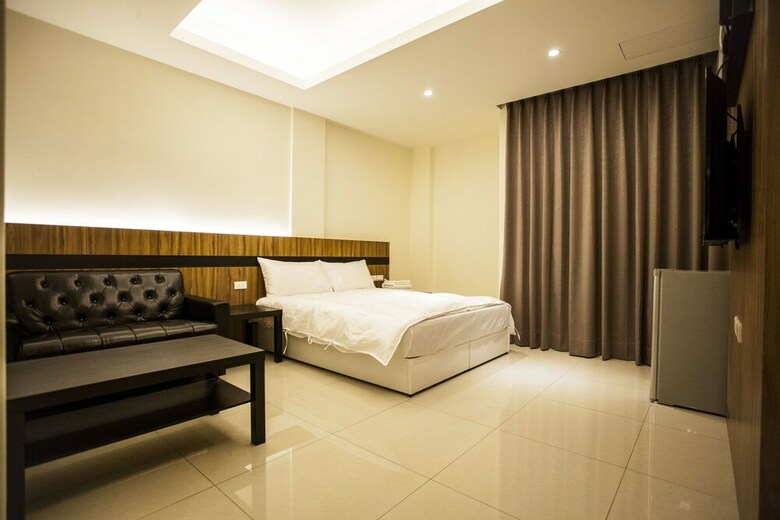 Hotel Paris Star I