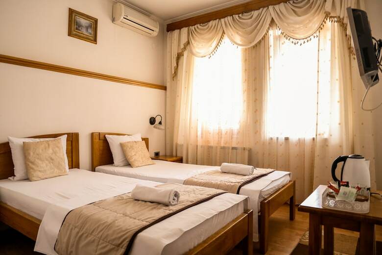 Bed & Breakfast Guest House Vijecnica
