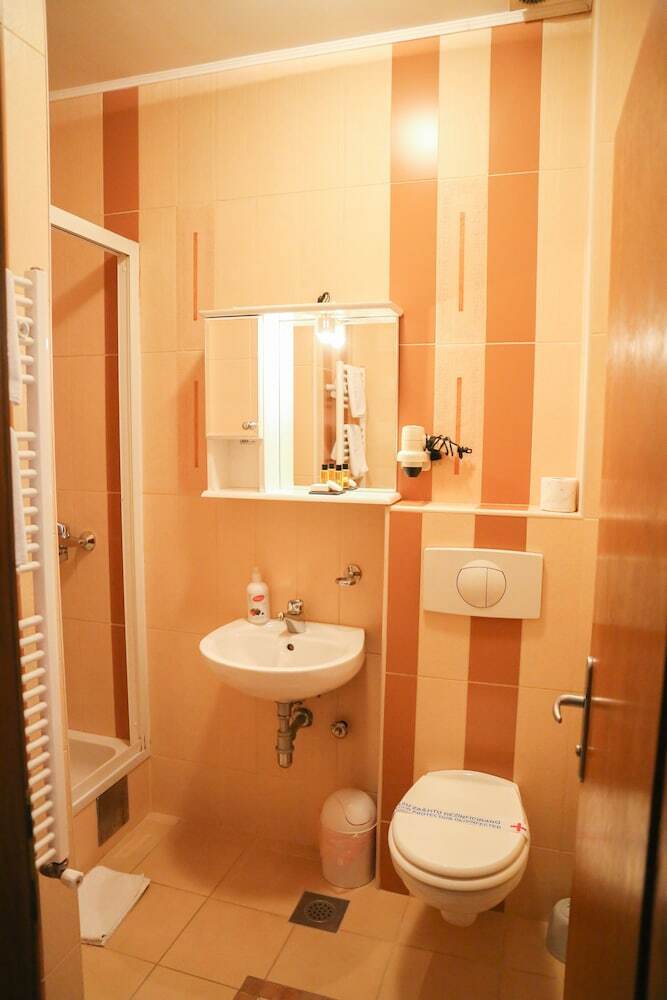 Bed & Breakfast Guest House Vijecnica