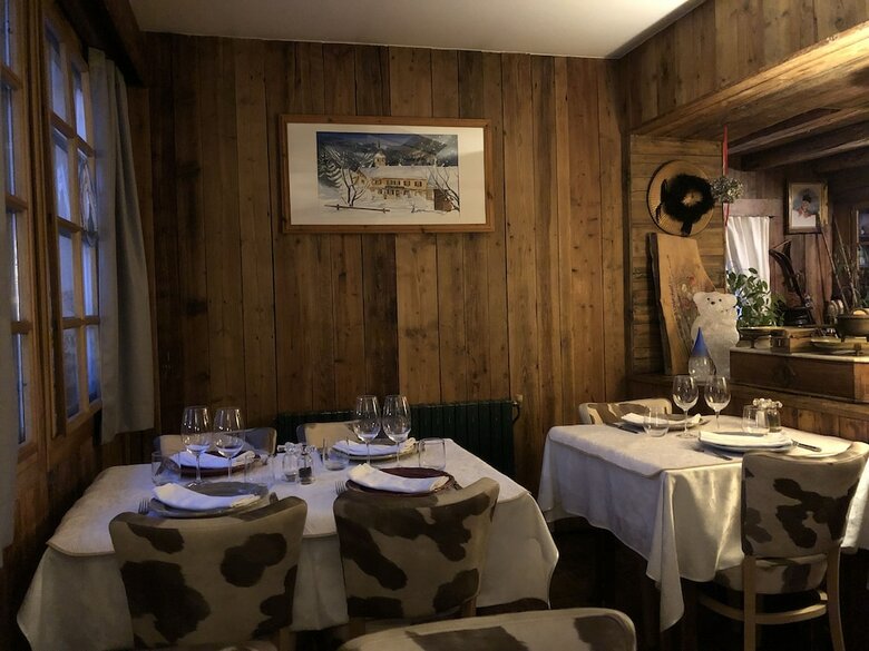 Hotel H�tel Restaurant La Croix Jean Claude