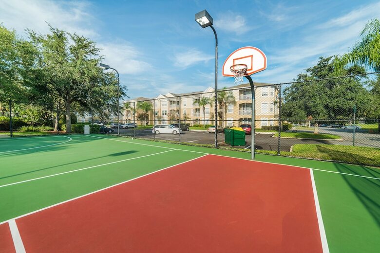 Ov2562 - Windsor Palms Resort - 4 Bed 3 Baths Townhome