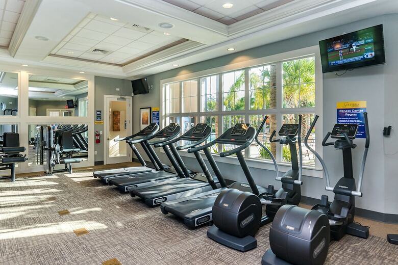 Ov3384 - Solterra Resort - 6 Bed 4.5 Baths Villa