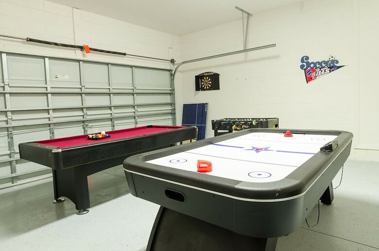 Ovm1887 - The Sanctuary At West Haven - 5 Bed 3 Baths Villa