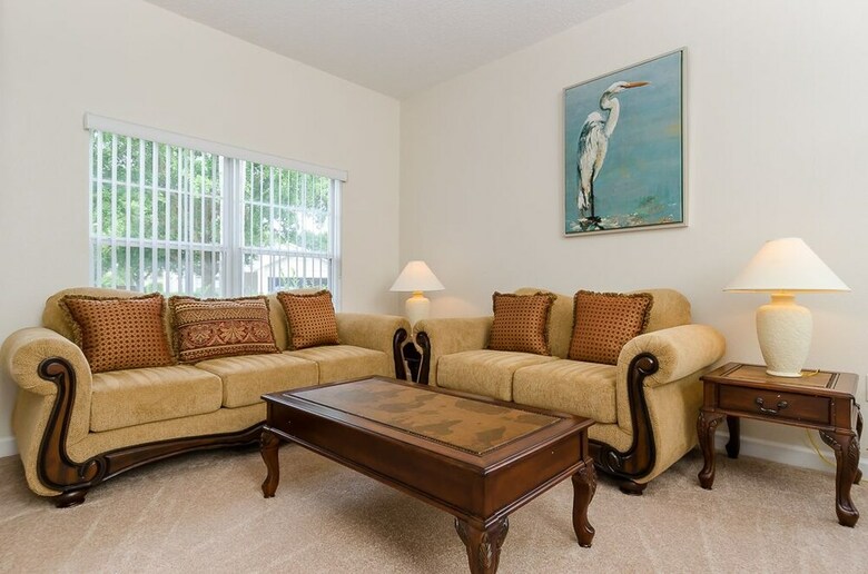 Ovm1887 - The Sanctuary At West Haven - 5 Bed 3 Baths Villa