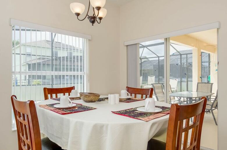 Ovm1887 - The Sanctuary At West Haven - 5 Bed 3 Baths Villa