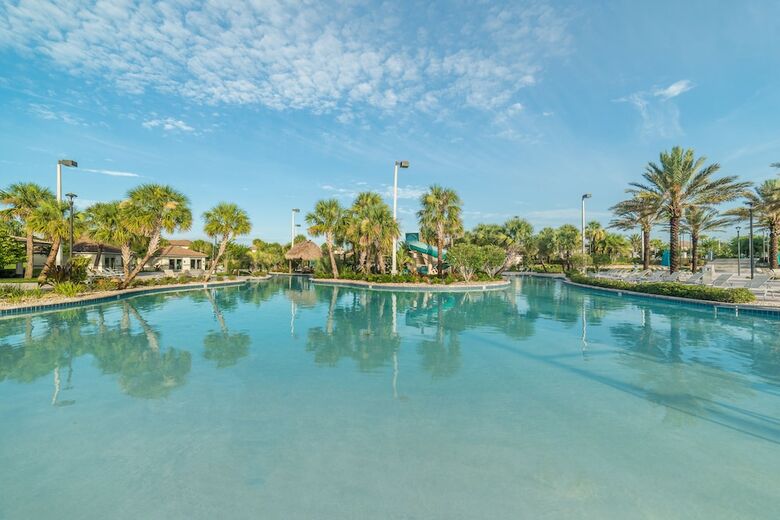 Ov2558 - Champions Gate Resort - 5 Bed 4.5 Baths Villa