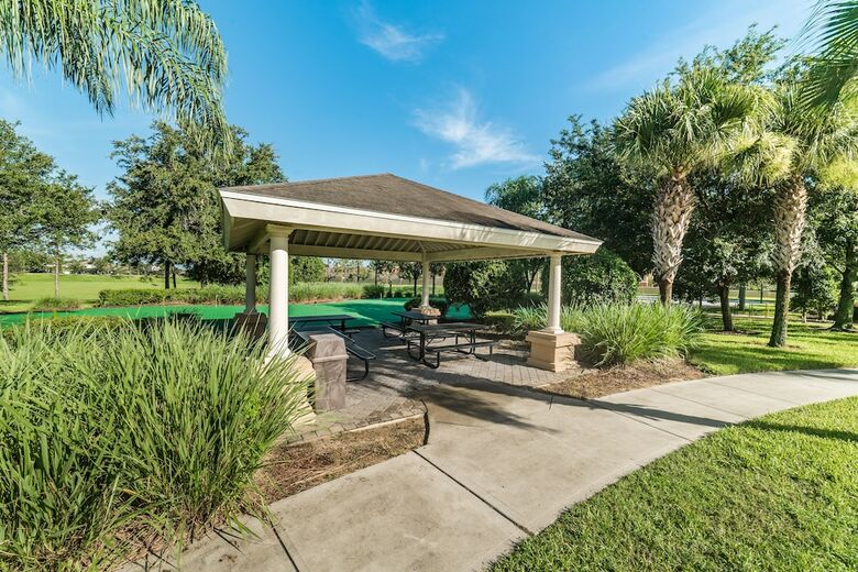 Ov2484 - Windsor Hills Resort - 5 Bed 5 Baths Villa