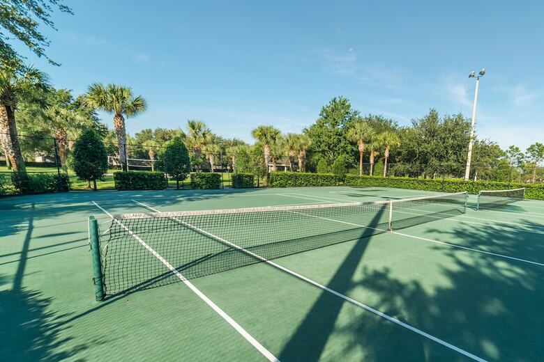 Ov3007 - Windsor Hills Resort - 3 Bed 3 Baths Townhome