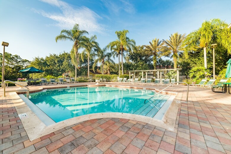 Ovm604 - Emerald Island - 6 Bed 5.5 Baths Villa
