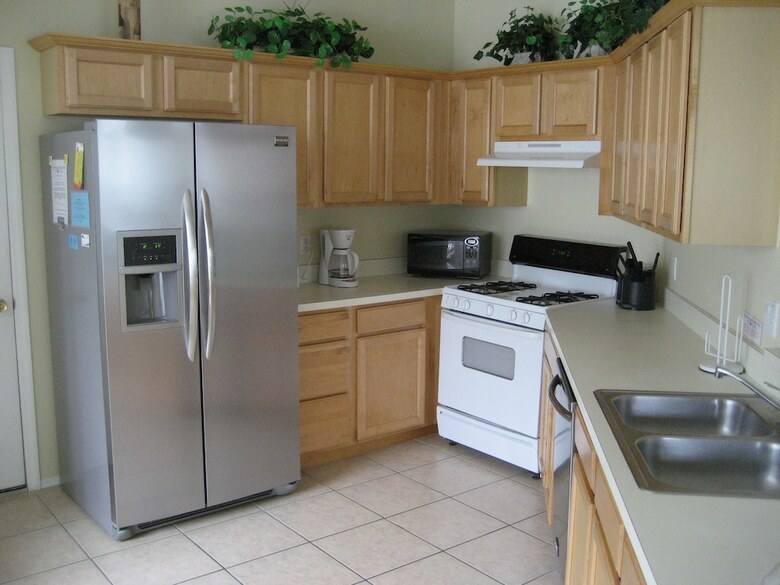 Ov2287 - Espirit - 3 Bed 2 Baths Villa