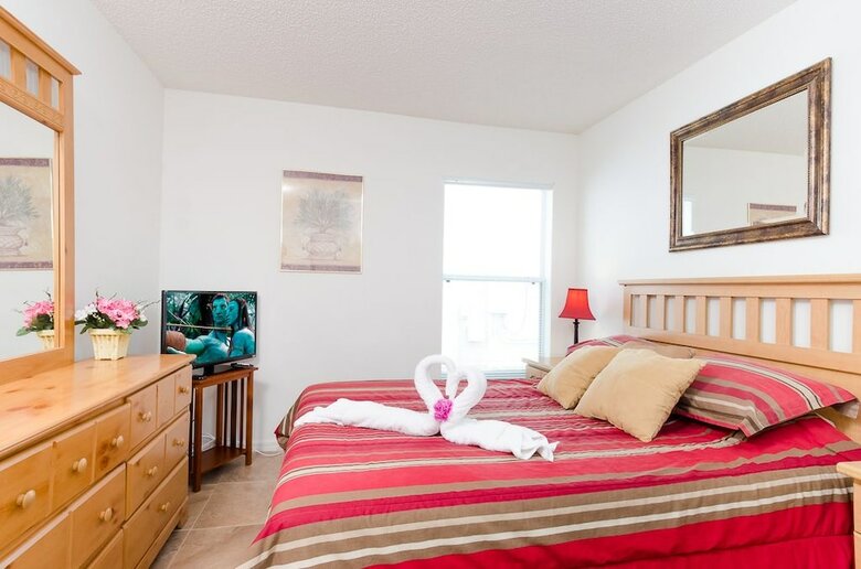 Ovm1754 - Terra Verde Resort - 4 Bed 3 Baths Townhome