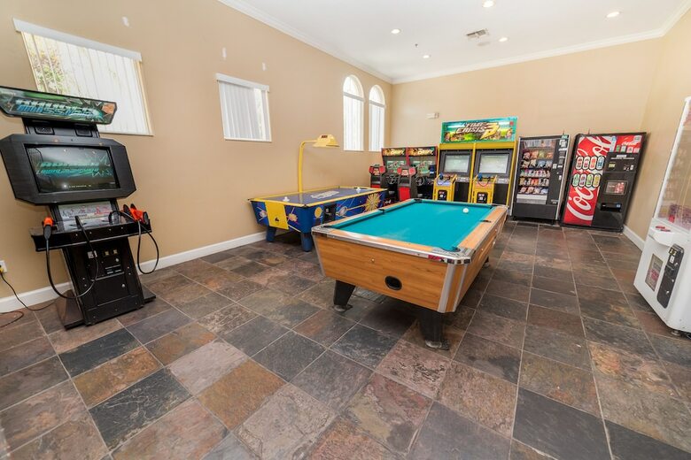 Ovm1754 - Terra Verde Resort - 4 Bed 3 Baths Townhome