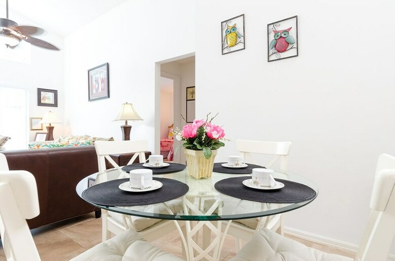 Ovm1754 - Terra Verde Resort - 4 Bed 3 Baths Townhome