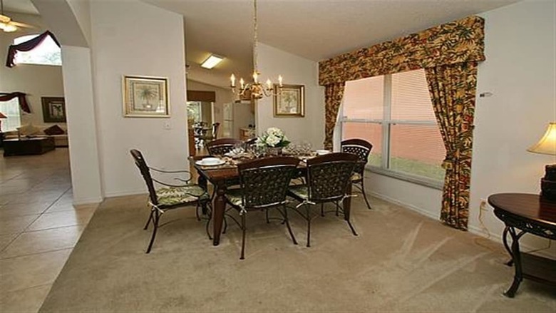 Ov2154 - Emerald Island - 4 Bed 3 Baths Villa