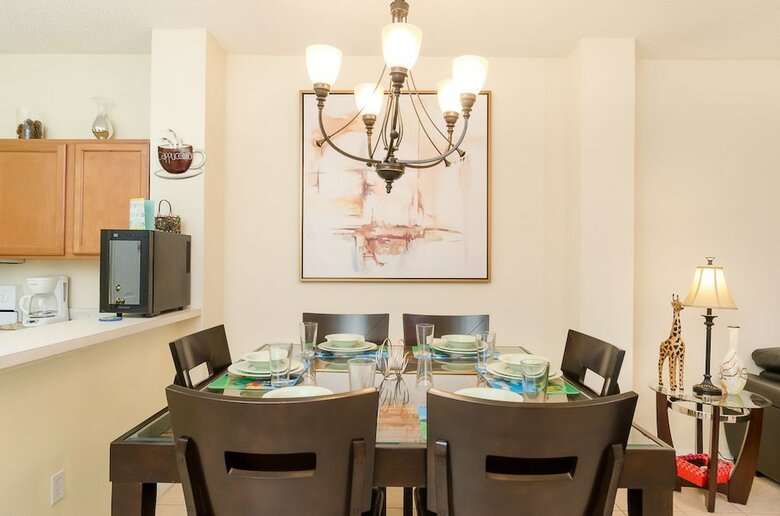 Ovm3037 - Emerald Island - 3 Bed 2 Baths Townhome