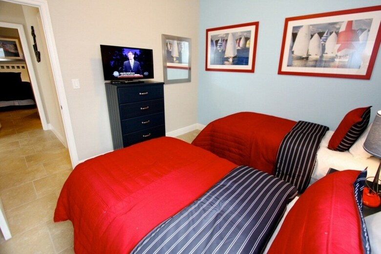 Ov4066 - Solterra Resort - 5 Bed 5 Baths Villa
