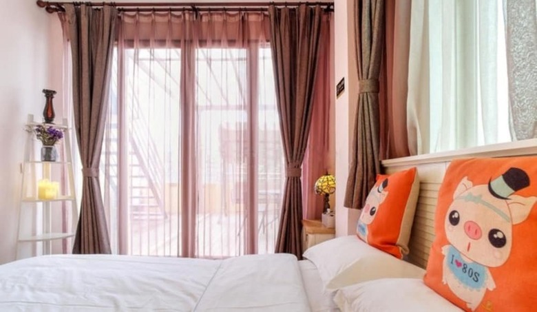 Posada Secret Garden Inn