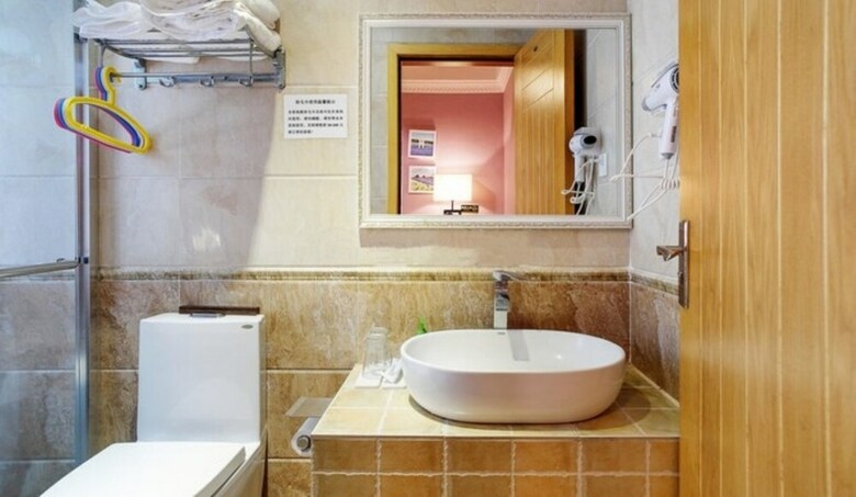 Posada Secret Garden Inn