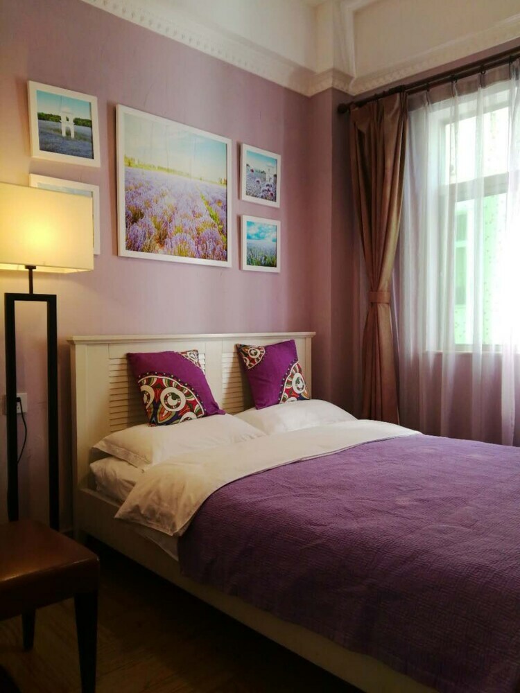 Posada Secret Garden Inn