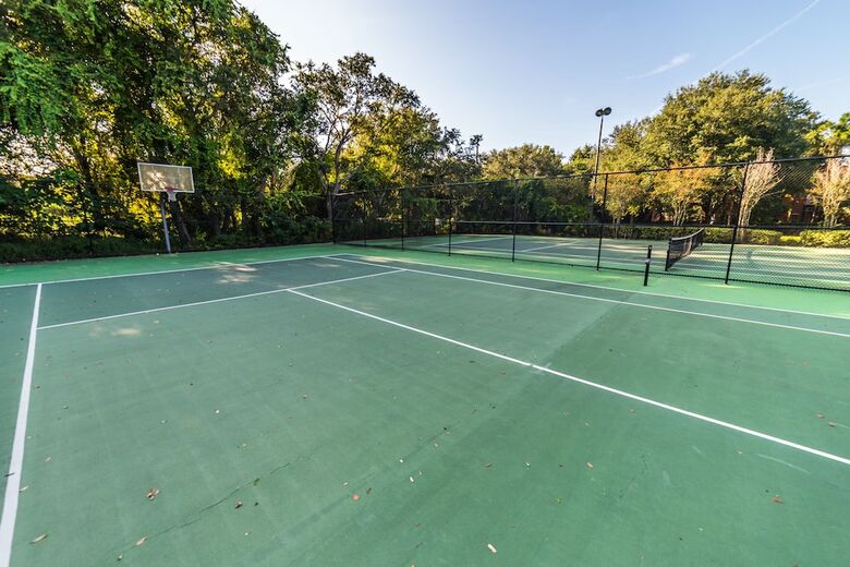 Ovm798 - Emerald Island - 4 Bed 3 Baths Townhome