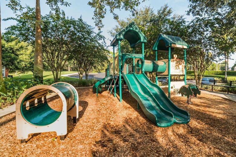 Ovm798 - Emerald Island - 4 Bed 3 Baths Townhome