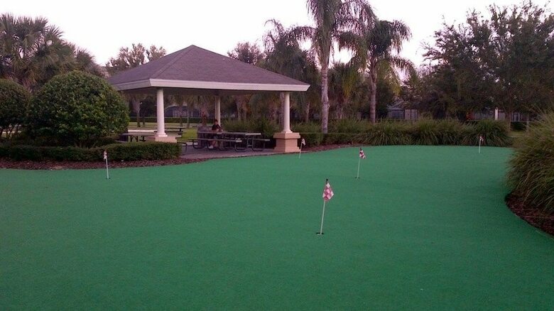 Ov3005 - Windsor Hills Resort - 2 Bed 2 Baths Condo