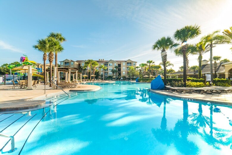 Ov2930 - Windsor Hills Resort - 5 Bed 5 Baths Villa